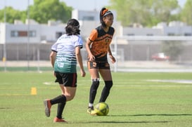 Aztecas FC vs Osas FC @tar.mx