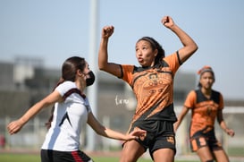 Aztecas FC vs Osas FC @tar.mx