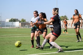 Aztecas FC vs Osas FC @tar.mx