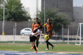 Aztecas FC vs Osas FC @tar.mx