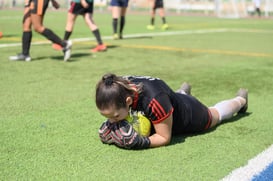 Aztecas FC vs Osas FC @tar.mx