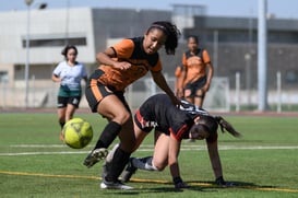 Aztecas FC vs Osas FC @tar.mx