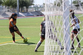 Aztecas FC vs Osas FC @tar.mx