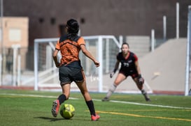 Aztecas FC vs Osas FC @tar.mx