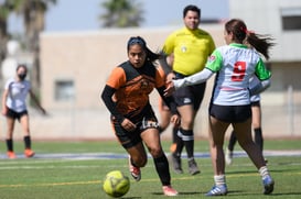 Aztecas FC vs Osas FC @tar.mx