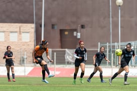 Aztecas FC vs Panteras FC @tar.mx