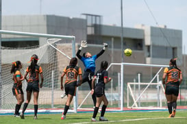 Aztecas FC vs Panteras FC @tar.mx