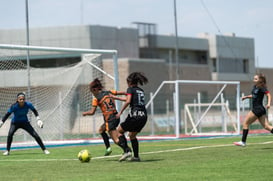 Aztecas FC vs Panteras FC @tar.mx