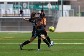 Aztecas FC vs Panteras FC @tar.mx