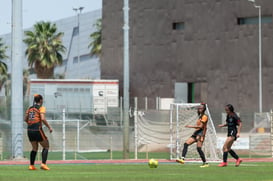 Aztecas FC vs Panteras FC @tar.mx