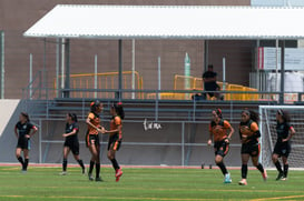 Aztecas FC vs Panteras FC @tar.mx