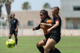 Aztecas FC vs Panteras FC @tar.mx