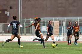 Aztecas FC vs Panteras FC @tar.mx