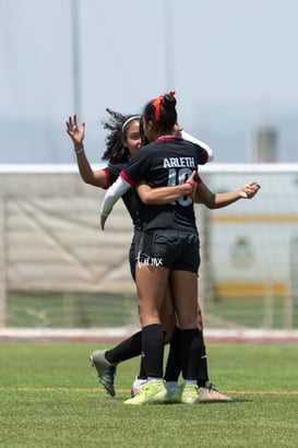 Aztecas FC vs Panteras FC @tar.mx