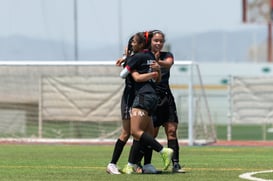 Aztecas FC vs Panteras FC @tar.mx