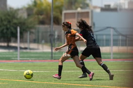 Aztecas FC vs Panteras FC @tar.mx