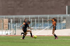 Aztecas FC vs Panteras FC @tar.mx