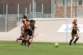 Aztecas FC vs Panteras FC @tar.mx