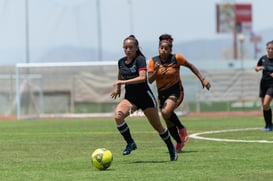 Aztecas FC vs Panteras FC @tar.mx