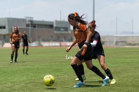 Aztecas FC vs Panteras FC @tar.mx