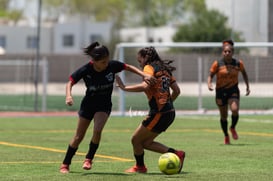 Aztecas FC vs Panteras FC @tar.mx