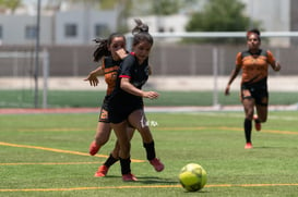 Aztecas FC vs Panteras FC @tar.mx