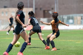 Aztecas FC vs Panteras FC @tar.mx