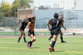 Aztecas FC vs Panteras FC @tar.mx