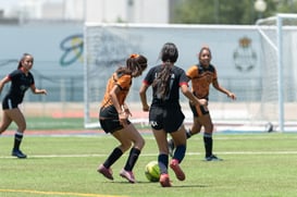 Aztecas FC vs Panteras FC @tar.mx