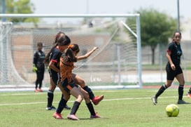 Aztecas FC vs Panteras FC @tar.mx