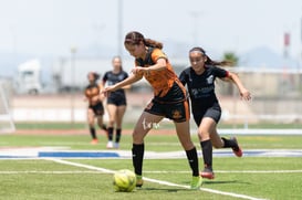 Aztecas FC vs Panteras FC @tar.mx