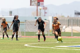 Aztecas FC vs Panteras FC @tar.mx