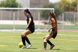 Aztecas FC vs Panteras FC @tar.mx