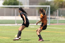 Aztecas FC vs Panteras FC @tar.mx