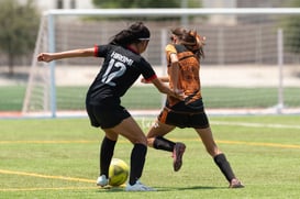 Aztecas FC vs Panteras FC @tar.mx