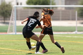 Aztecas FC vs Panteras FC @tar.mx