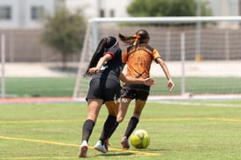 Aztecas FC vs Panteras FC @tar.mx