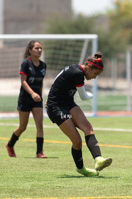 Aztecas FC vs Panteras FC @tar.mx