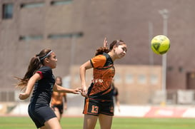 Aztecas FC vs Panteras FC @tar.mx