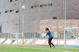 Aztecas FC vs Panteras FC @tar.mx