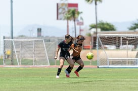 Aztecas FC vs Panteras FC @tar.mx