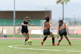 Aztecas FC vs Panteras FC @tar.mx