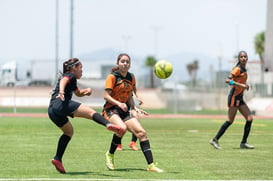 Aztecas FC vs Panteras FC @tar.mx