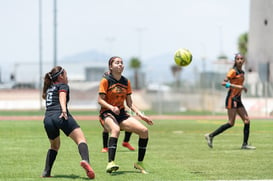 Aztecas FC vs Panteras FC @tar.mx