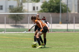 Aztecas FC vs Panteras FC @tar.mx