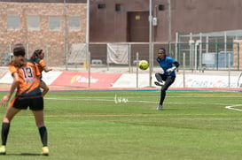 Aztecas FC vs Panteras FC @tar.mx