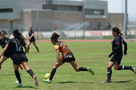 Aztecas FC vs Panteras FC @tar.mx