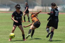 Aztecas FC vs Panteras FC @tar.mx