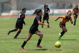 Aztecas FC vs Panteras FC @tar.mx