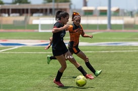 Aztecas FC vs Panteras FC @tar.mx